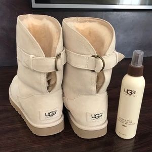 UGG Remora Boots